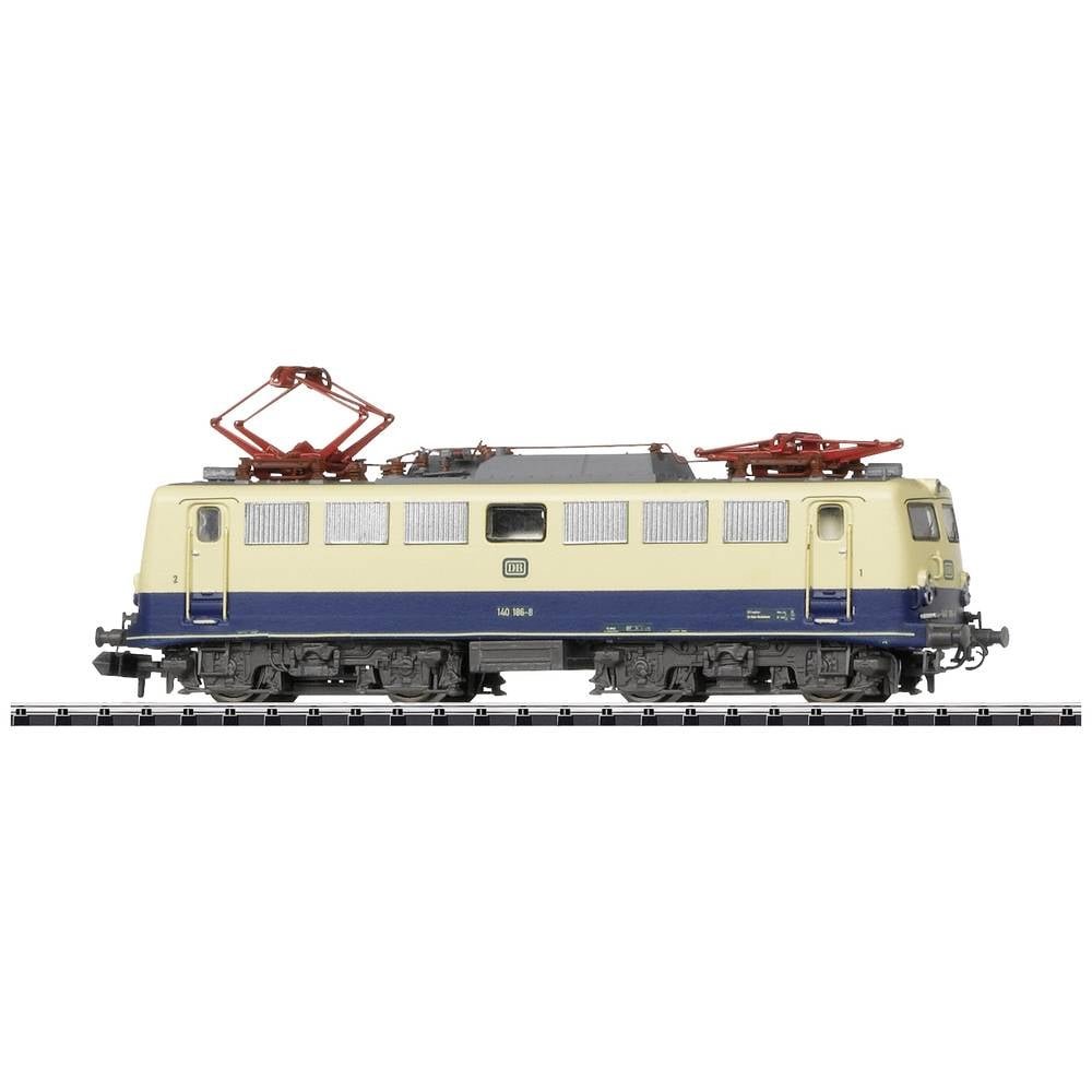 MiniTrix T16406 Elektrische locomotief BR 140