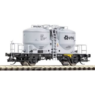 Piko TT 47757 TT cementsilowagen Ucs-v van de VTG