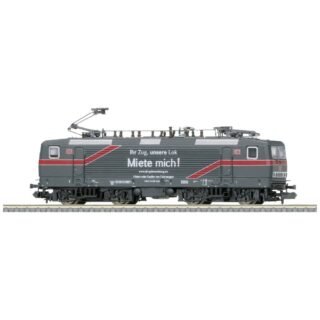 MiniTrix T16435 Elektrische locomotief BR 143