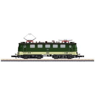 Märklin 88355 Z elektrische locomotief E 41 van de DB