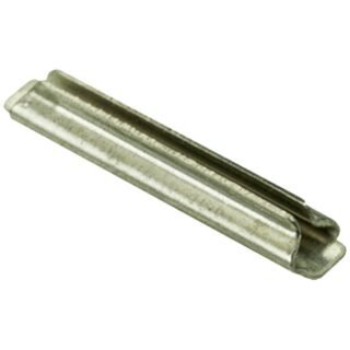 N Minitrix rails T66555 Railsverbinder, Betonnen dwarsliggers 50 stuk(s)