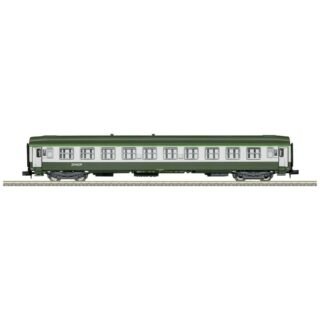 MiniTrix T18466 Sneltreinrijtuig type B10