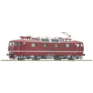 Roco 7510052 H0 elektrische locomotief 180 004-4 van de DR