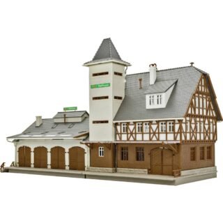 Vollmer 47544 N WLZ magazijn