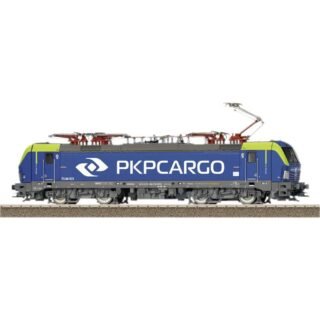 TRIX H0 25199 H0 elektrische locomotief Reihe370 van de PKP