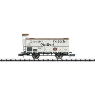 MiniTrix 18994 N koelwagen van de K.H.H.E.