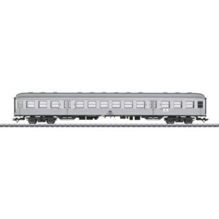 Märklin 43897 H0 personenrijtuig van de DB 2e klas