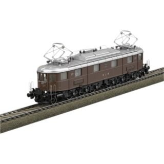 TRIX H0 25680 H0 elektrische locomotief AE 6/8 van de BLS