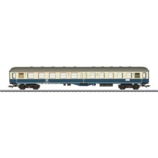 Märklin 43127 H0 sneltreinrijtuig ABymb 411 van de DB Abymb 411