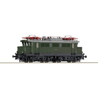 Roco 7500124 H0 e-loc BR E 44 van de DB