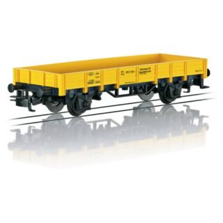 Märklin Start up 4471 Open wagen AC Lageboordwagen