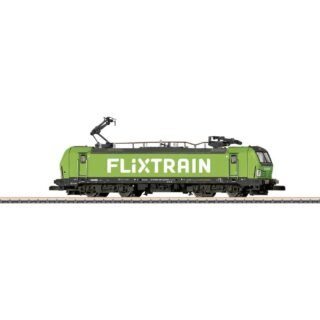 Märklin 88239 Z elektrische locomotief BR 193 Flixtrain, MHI