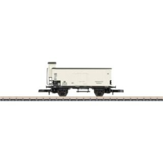 Märklin 86620 Z koelwagen koeltrader NSIT van de DB