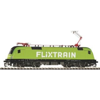 Piko TT 47436 TT elektrische locomotief ES 64 U2 Taurus Flixtrain
