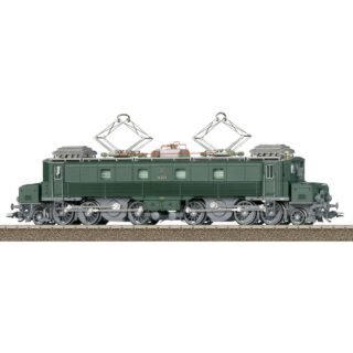 TRIX H0 22963 H0 elektrische locomotief CE CE 6/8 Kopenerli van de SBB