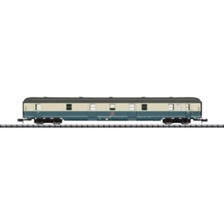 MiniTrix 18450 N bagagerijtuig van de DB AG