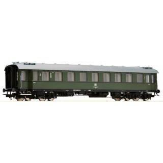 Roco 6200159 H0 sneltreinwagon, 2de klas van de DB