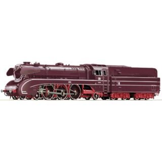 Roco 7100015 H0 stoomlocomotief BR 10 001 van de DB