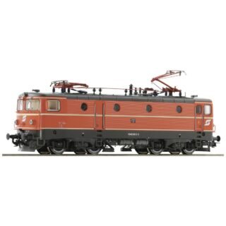 Roco 7500072 H0 elektrische locomotief 1043 002-3 van de ÖBB