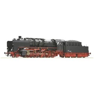 Roco 7110011 H0 stoomlocomotief 50 849 van de DR
