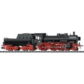 MiniTrix 16388 N stoomlocomotief BR 38 van de DB, MHI