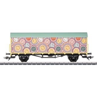 Märklin 048884 Goederenwagen AC