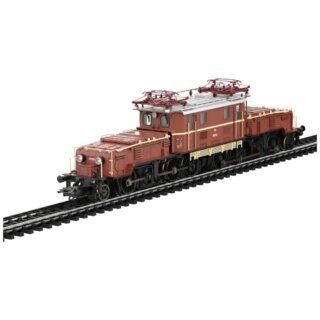 Märklin 39090 Märklin 39090 maßstabsgetreue modell Modell einer Schnellzuglokomotive Vormontiert HO (1:87) (39090)