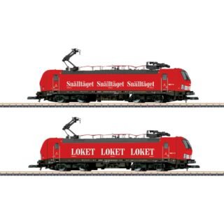 Märklin 088238 Z elektrische locomotief BR 193 Snälltaget