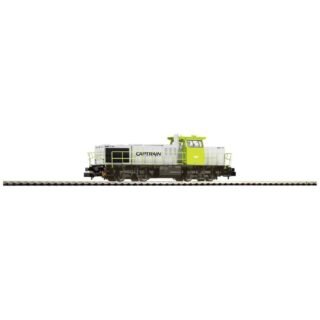 Piko N 40484 N diesellocomotief G 1206 van de Captrain