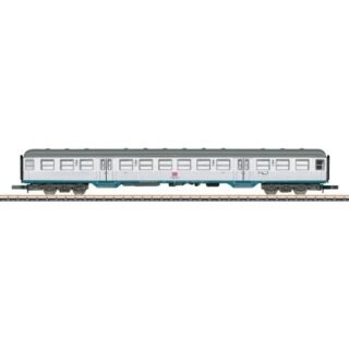 Märklin 087163 Z personenrijtuig Silberling DB A