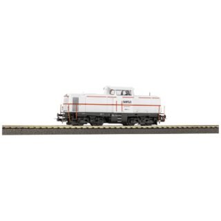 Piko H0 52333 H0 diesellocomotief op de 847 van de Sersa