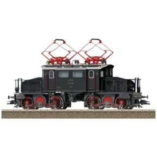 TRIX H0 25748 H0 elektrische locomotief E 70.2 van de DB