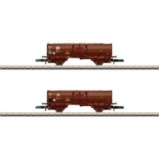 Märklin 82396 Z uitbreidingsset met bekleding