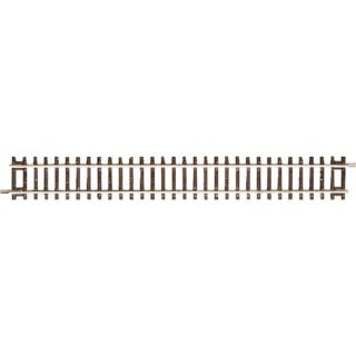 H0 Roco RocoLine (zonder ballastbed) 42406 Rechte rails 920 mm 12 stuk(s)
