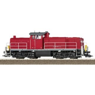 TRIX H0 25900 H0 diesellocomotief BR 294 van de DB AG, MHI