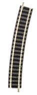 fleischmann 9131 N Gebogen rail R3, 15°