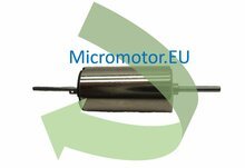 micromotor NA023F handleiding