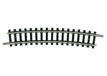 minitrix 4917 gebogen rails radius 329,0mm