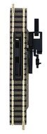 Fleischmann 9114 Handmatige ontkoppel rails