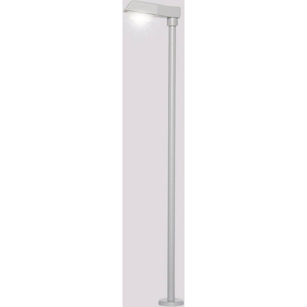 Viessmann Modelltechnik H0 Straatlantaarn Enkel Kant-en-klaar model 6092 1 stuk(s)
