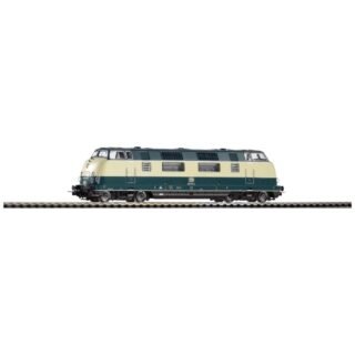Piko H0 59724 H0 diesellocomotief BR 220 van de DB