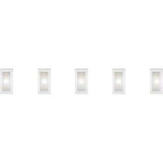 Faller 163750 Universeel SMD-LEDs wit