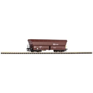 Piko TT 47747 TT stortgoedwagen Falns van de CD Cargo CD Cargo