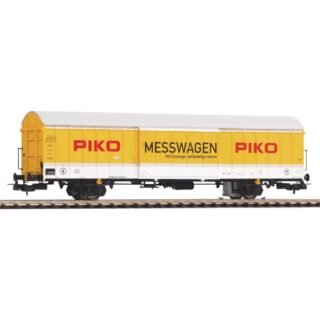 Piko H0 55060 Gesloten wagen AC