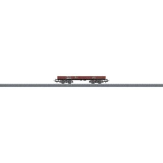 Märklin Start up 4473 Containerwagen AC 4-assig zonder belading