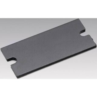 17010 G LGB rails Magneet