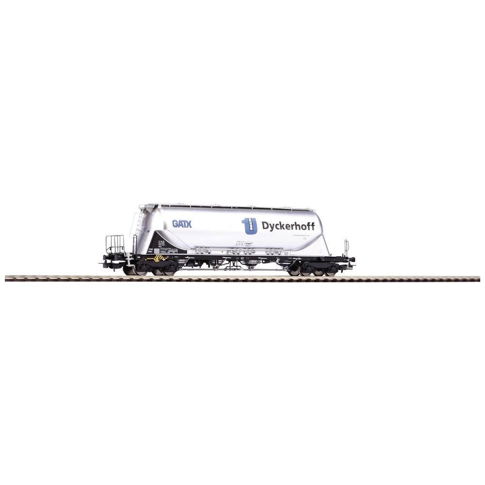 Piko H0 58438 Silowagen DC