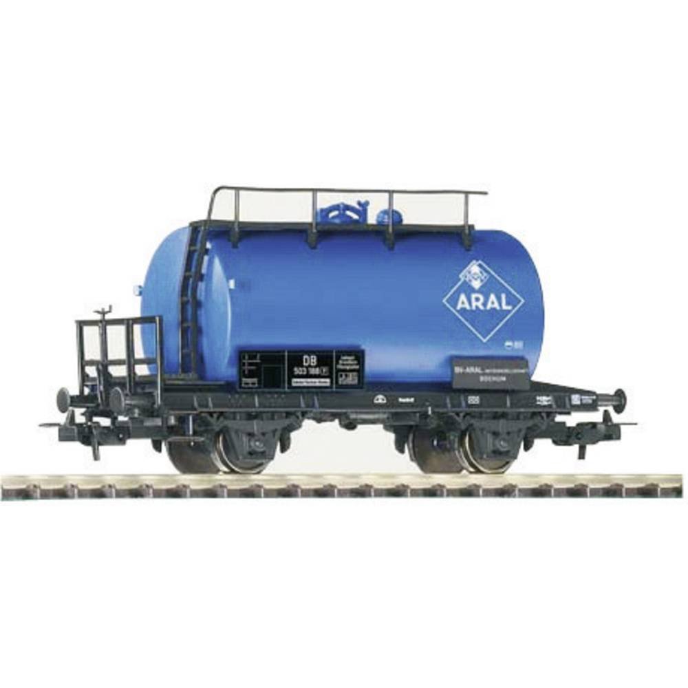 Piko H0 57719 Ketelwagen DC Aral van de DB
