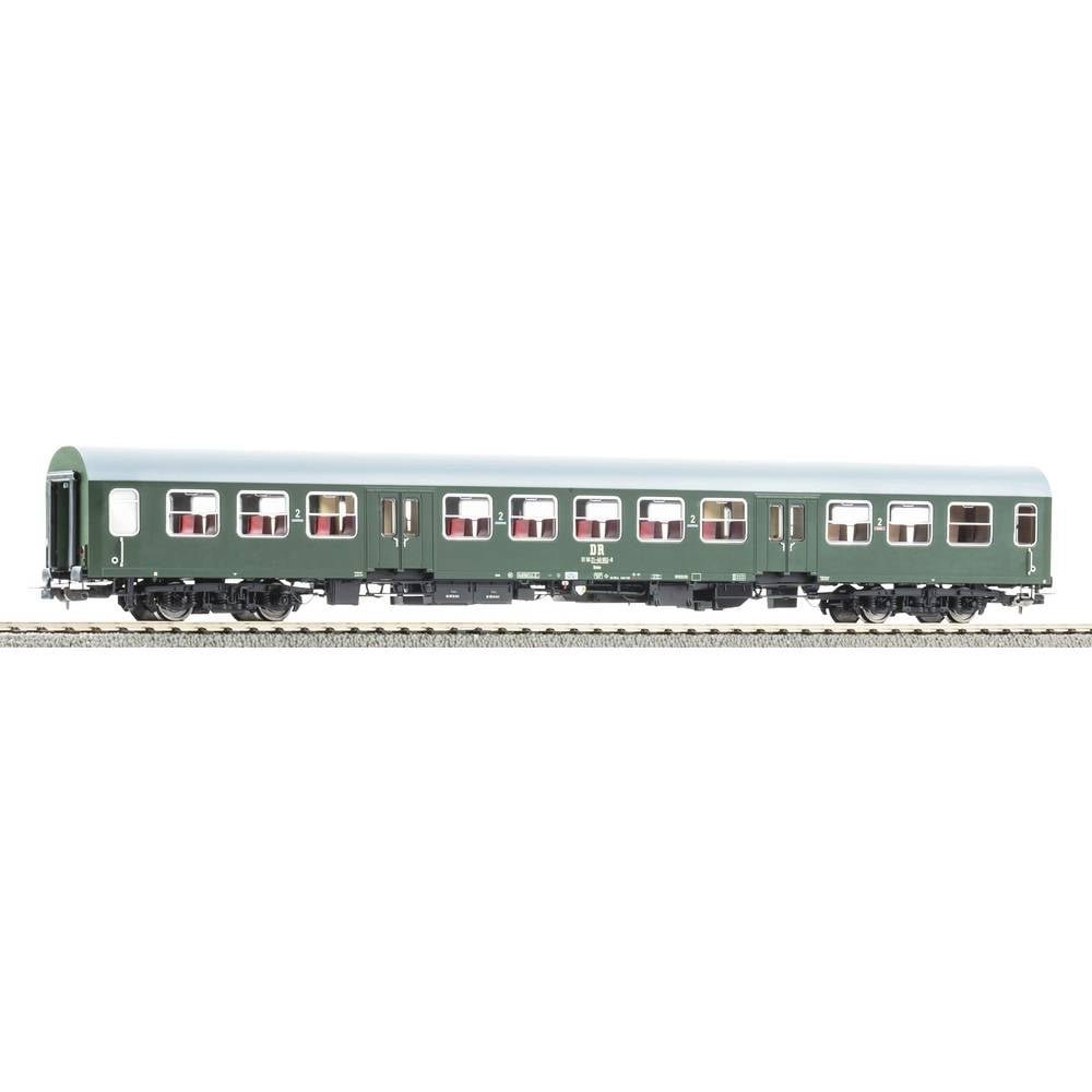 Piko H0 28000 H0 Halberstädter personenrijtuig