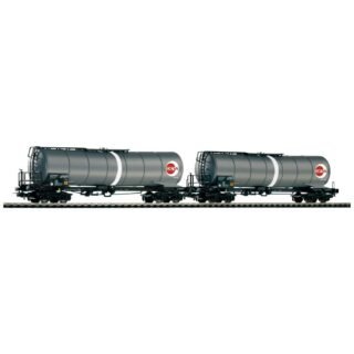Piko H0 58228 Ketelwagen DC